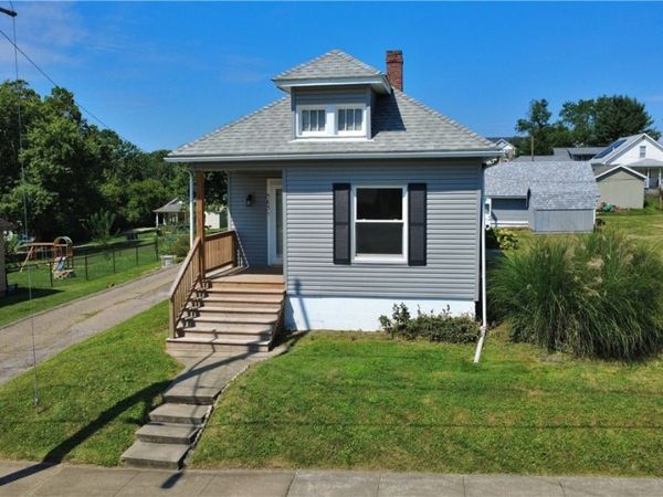 363 White Oak Avenue, Zanesville, OH 43701