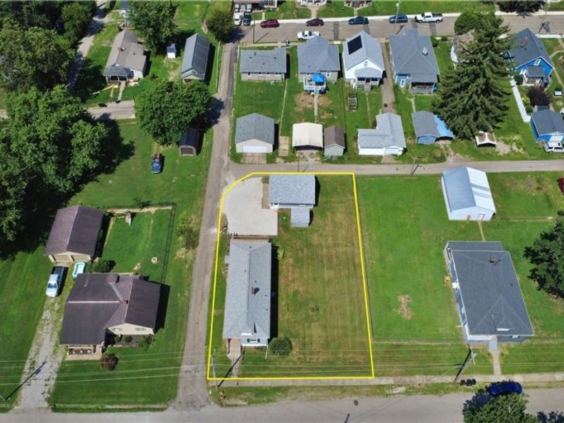 363 White Oak Avenue, Zanesville, OH 43701 Photo 16