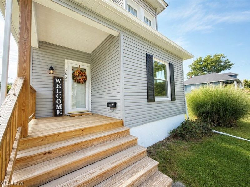 363 White Oak Avenue, Zanesville, OH 43701 Photo 2