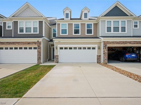766 N Greenway Drive , Westlake, OH 44145
