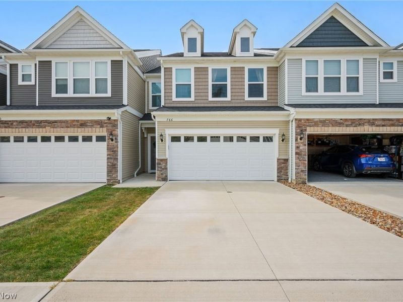 766 N Greenway Drive, Westlake, OH 44145 Photo 1