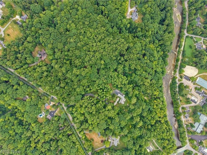 7790 Old Mill Rd. V/L only, Gates Mills, OH 44040 Photo 2