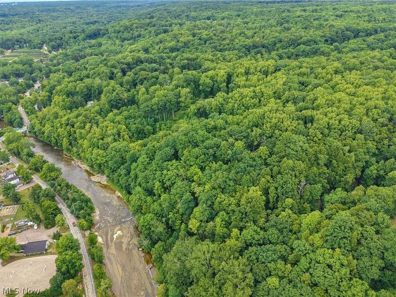 7790 Old Mill Rd. V/L only, Gates Mills, OH 44040 Photo 3