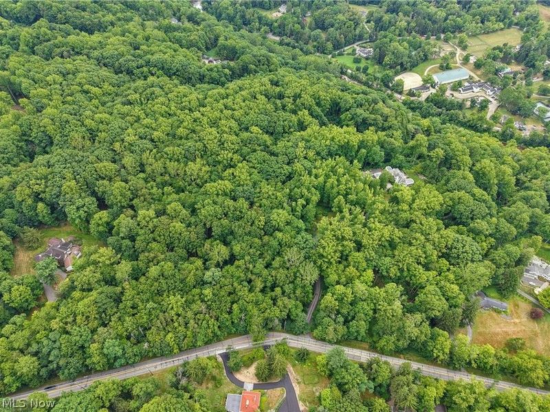 7790 Old Mill Rd. V/L only, Gates Mills, OH 44040 Photo 6