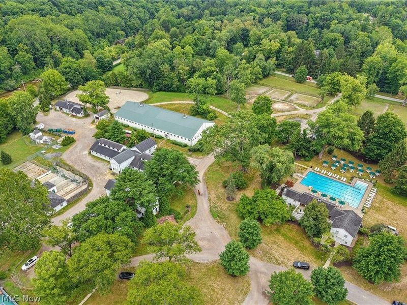 7790 Old Mill Rd. V/L only, Gates Mills, OH 44040 Photo 8