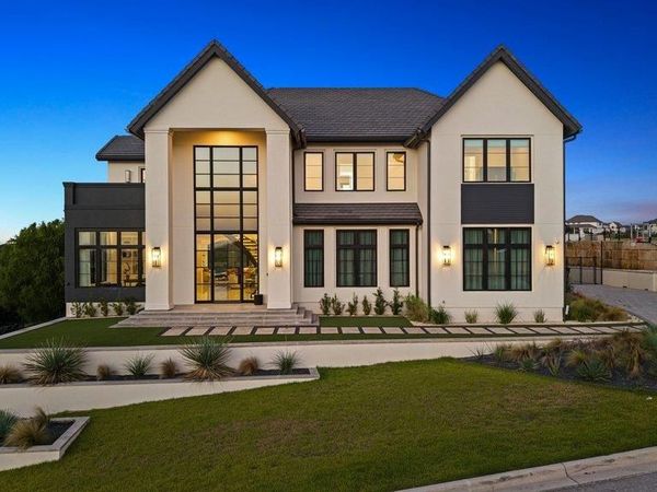 7117 Davenport Divide RD , Austin, TX 78738