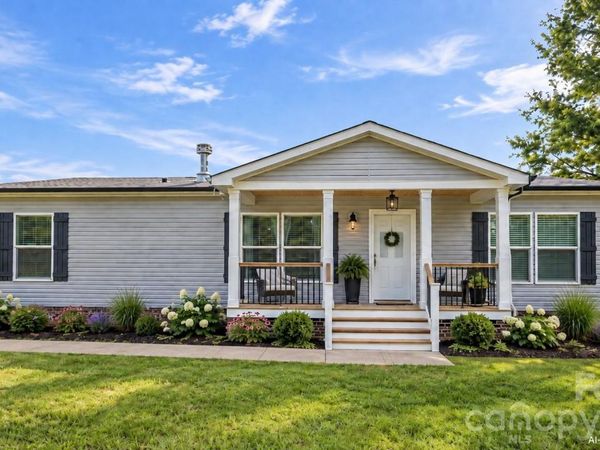 3906 Hollis Road, Ellenboro, NC 28040