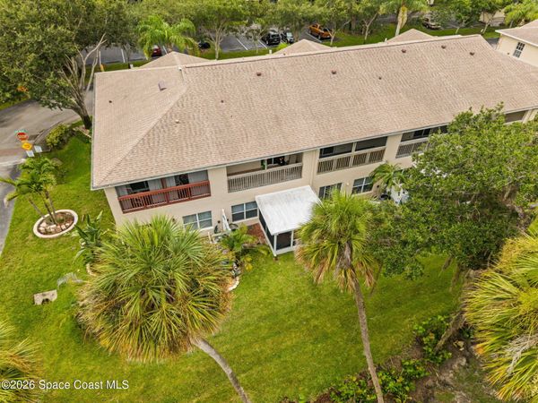 202 King Neptune Lane, Cape Canaveral, FL 32920
