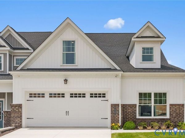 16516 Creekstone Point Avenue , Chesterfield, VA 23120