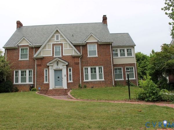 3013 Hawthorne, Richmond, VA 23222