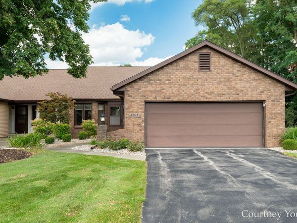 4126 Grandview Terrace SW, Grandville, MI 49418