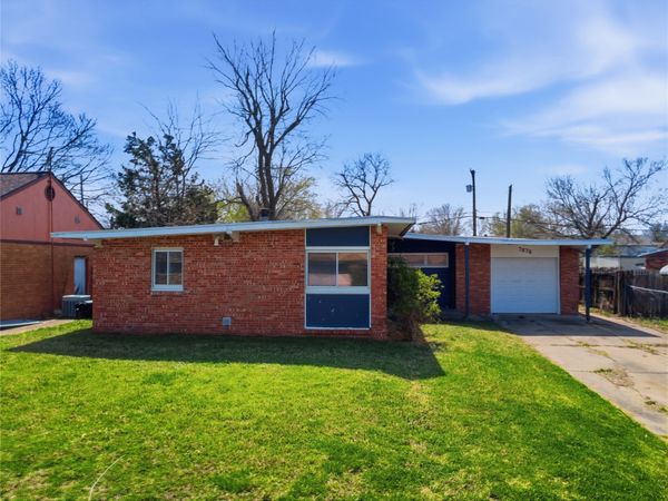 7876 E Latimer Place , Tulsa, OK 74115