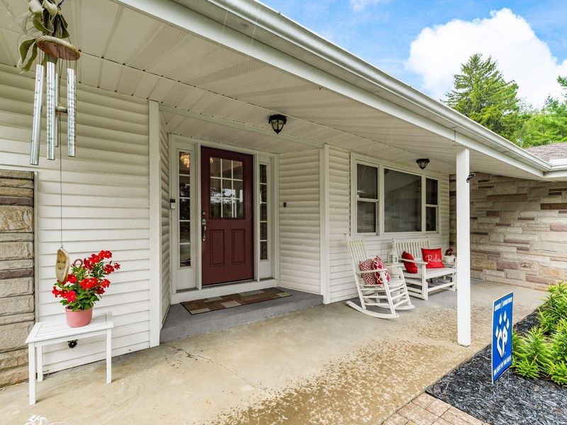 107 Linnell Drive NW, Granville, OH 43023 Photo 13