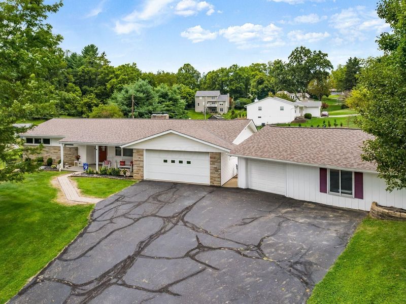 107 Linnell Drive NW, Granville, OH 43023 Photo 14