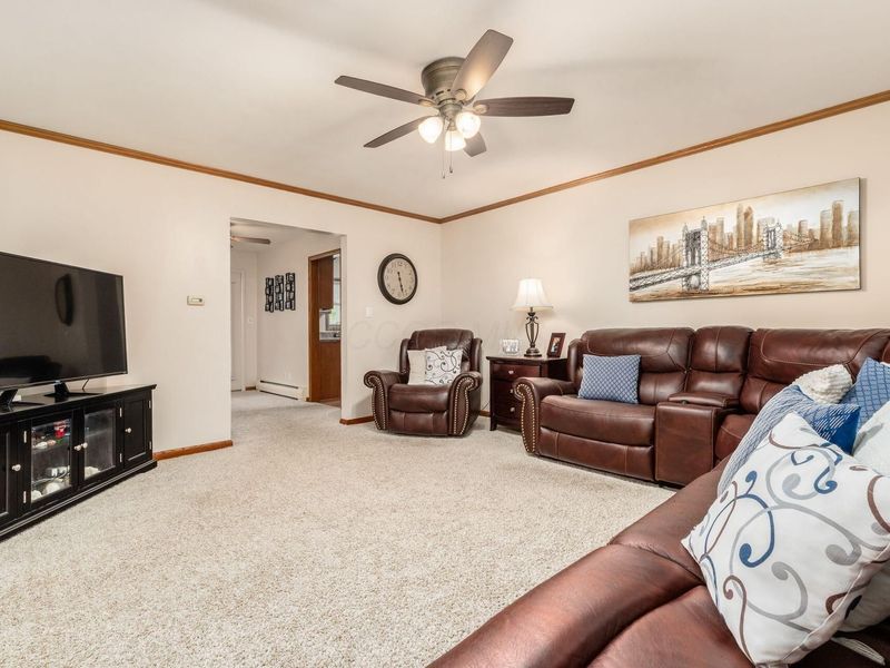 107 Linnell Drive NW, Granville, OH 43023 Photo 17