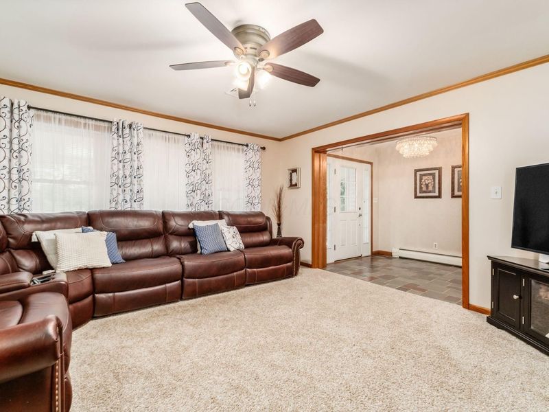 107 Linnell Drive NW, Granville, OH 43023 Photo 18