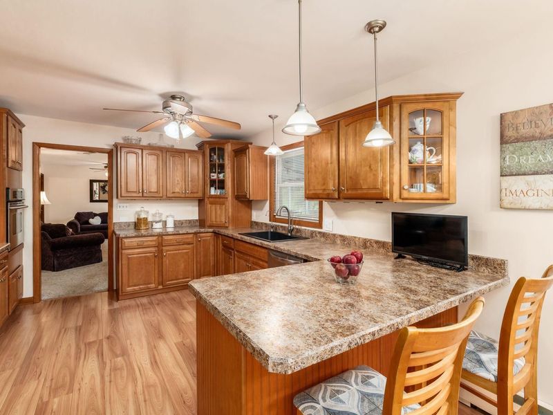 107 Linnell Drive NW, Granville, OH 43023 Photo 19
