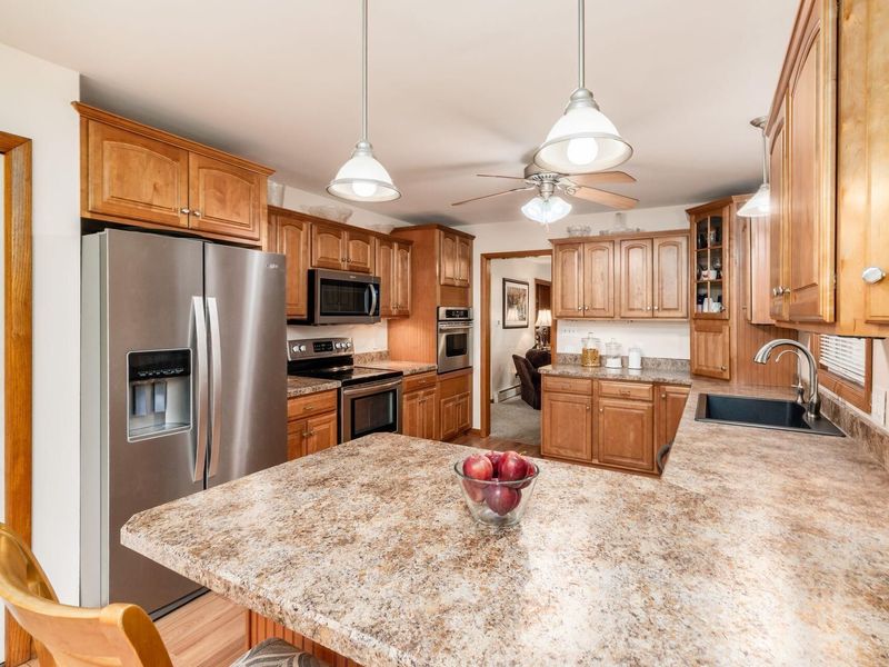 107 Linnell Drive NW, Granville, OH 43023 Photo 20