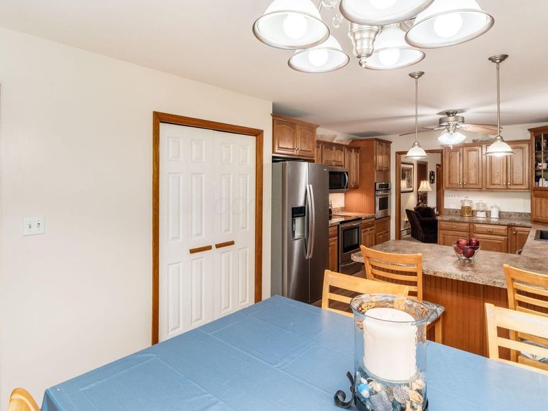 107 Linnell Drive NW, Granville, OH 43023 Photo 25