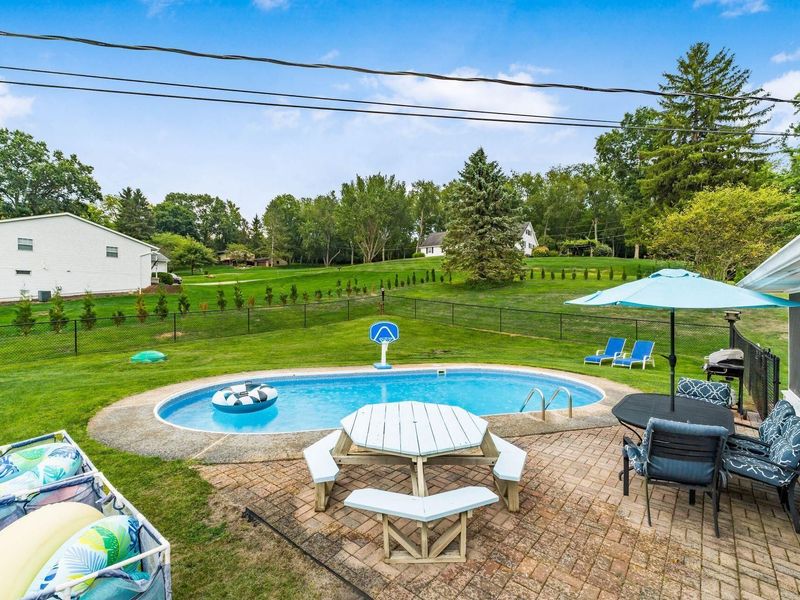 107 Linnell Drive NW, Granville, OH 43023 Photo 61