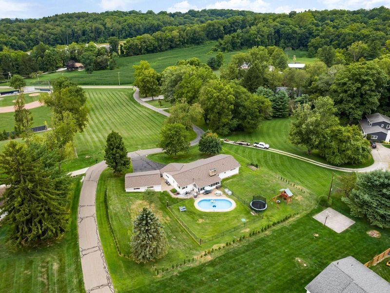 107 Linnell Drive NW, Granville, OH 43023 Photo 66