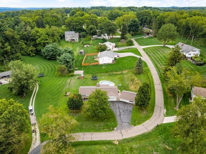 107 Linnell Drive NW, Granville, OH 43023 Photo 68