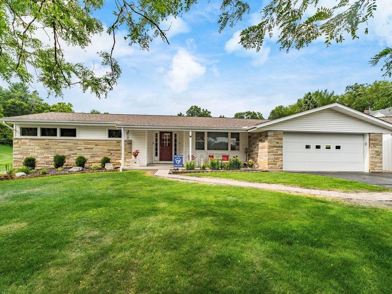 107 Linnell Drive NW, Granville, OH 43023 Photo 9