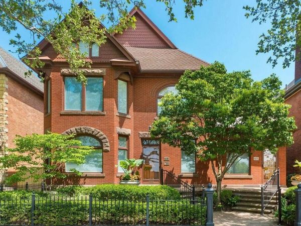 754 Neil Avenue, Columbus, OH 43215