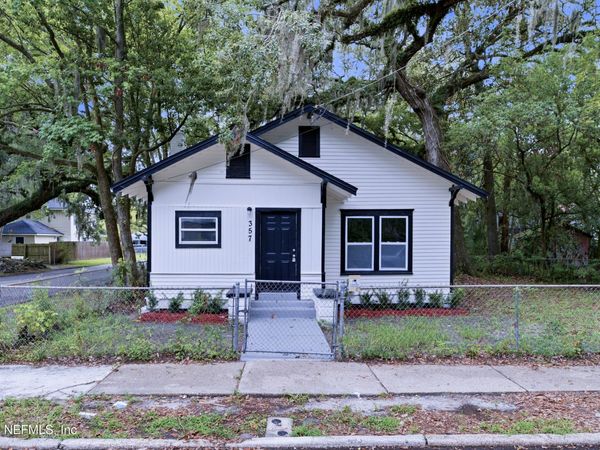 357 CRYSTAL Street, Jacksonville, FL 32254