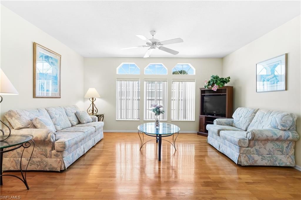 289 Riverwood Rd , Naples, FL 34114 Photo