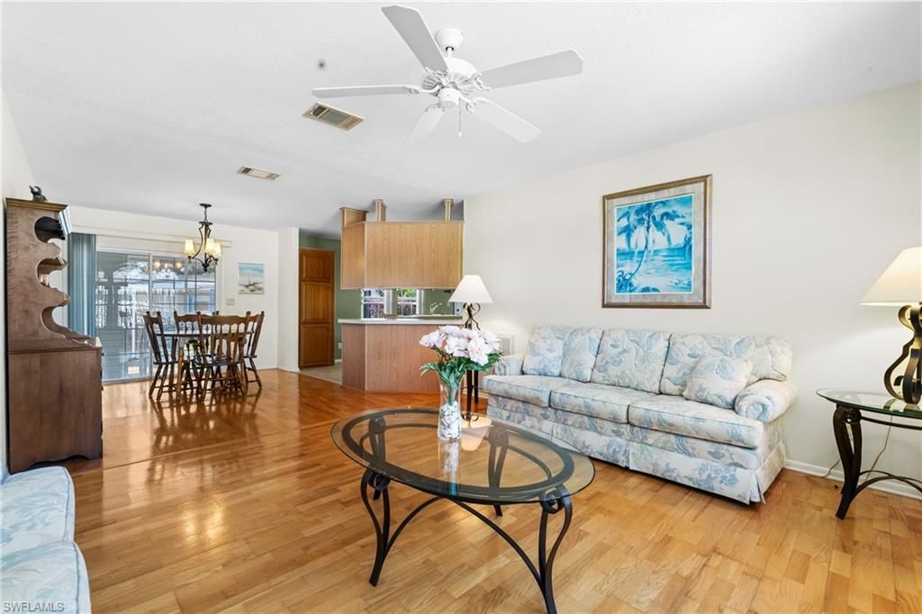 289 Riverwood Rd , Naples, FL 34114 Photo