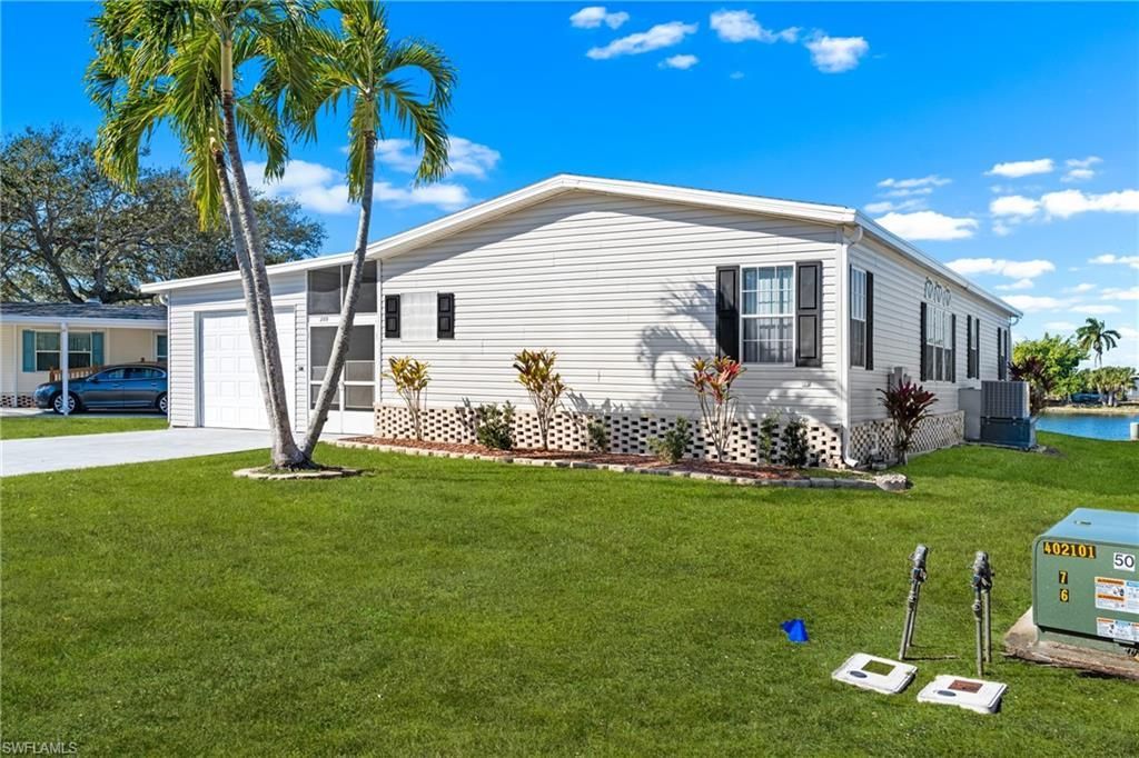 289 Riverwood Rd , Naples, FL 34114 Photo