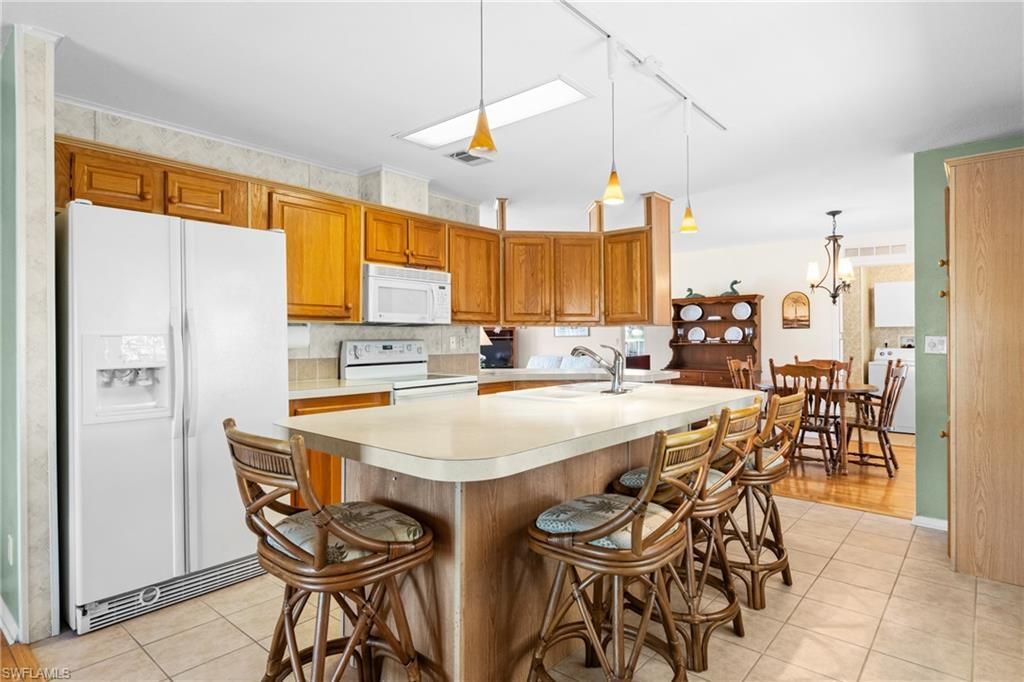 289 Riverwood Rd , Naples, FL 34114 Photo