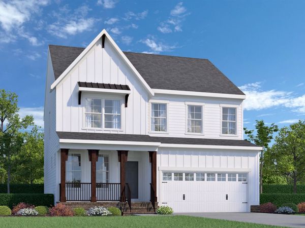 Lot 38 Dona Drive, Carthage, NC 28327