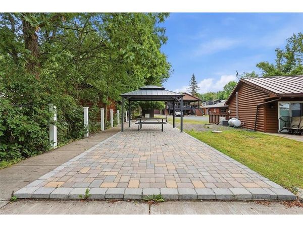 2375 109th Street, Luck, WI 54853