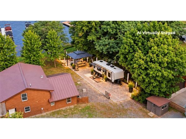 2375 109th Street, Luck, WI 54853