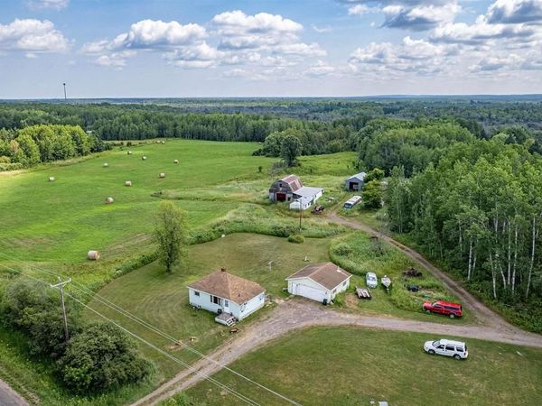 4798 S County Rd C, Superior, WI 54880