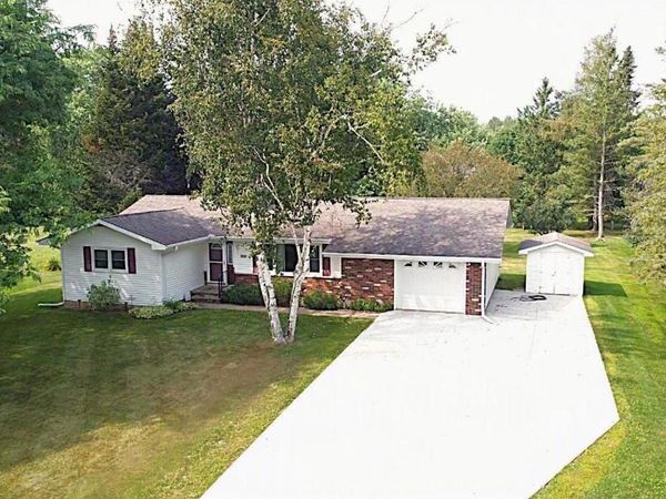 530 ALPHA COURT, Antigo, WI 54409