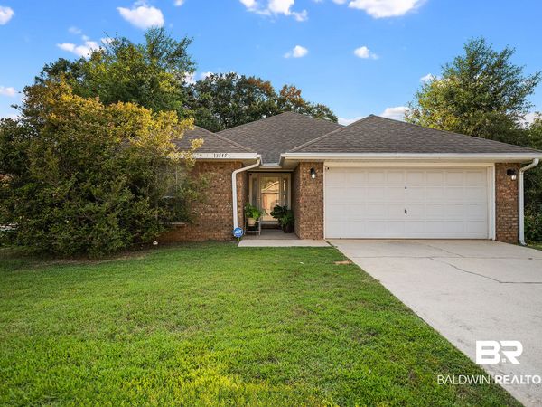 13545 Sanctuary Dr, Foley, AL 36535