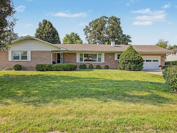 509 Pine Tree Road , Streator, IL 61364