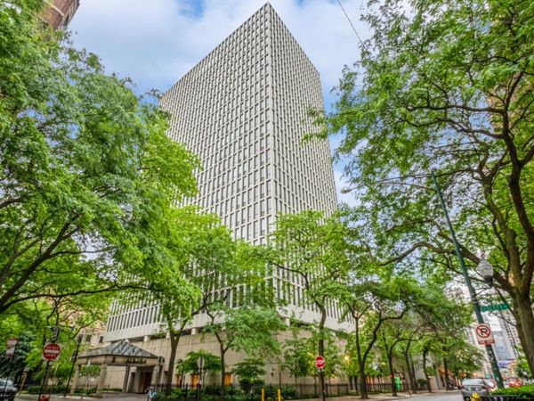 1 E Scott Street, Unit 2007, Chicago, IL 60610