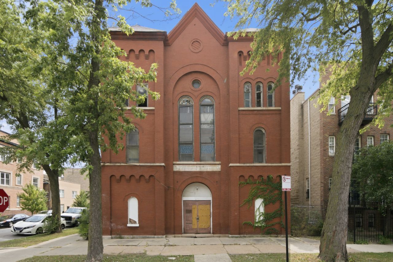 1457 N Talman Avenue, Chicago, IL 60622 Main Photo