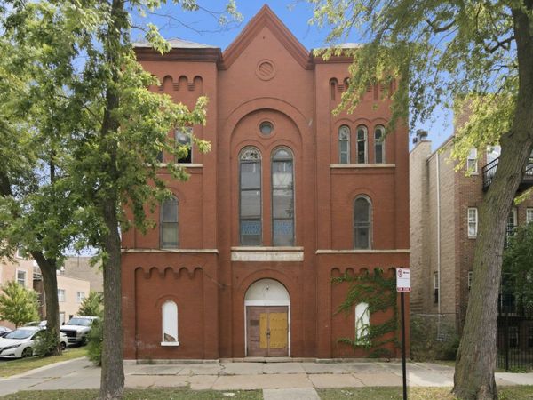 1457 N Talman Avenue, Chicago, IL 60622