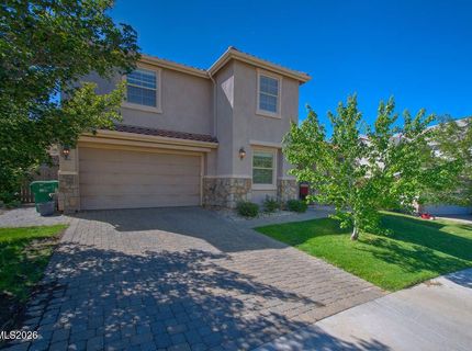7806 Fire Opal Lane, Reno, NV 89506 Photo