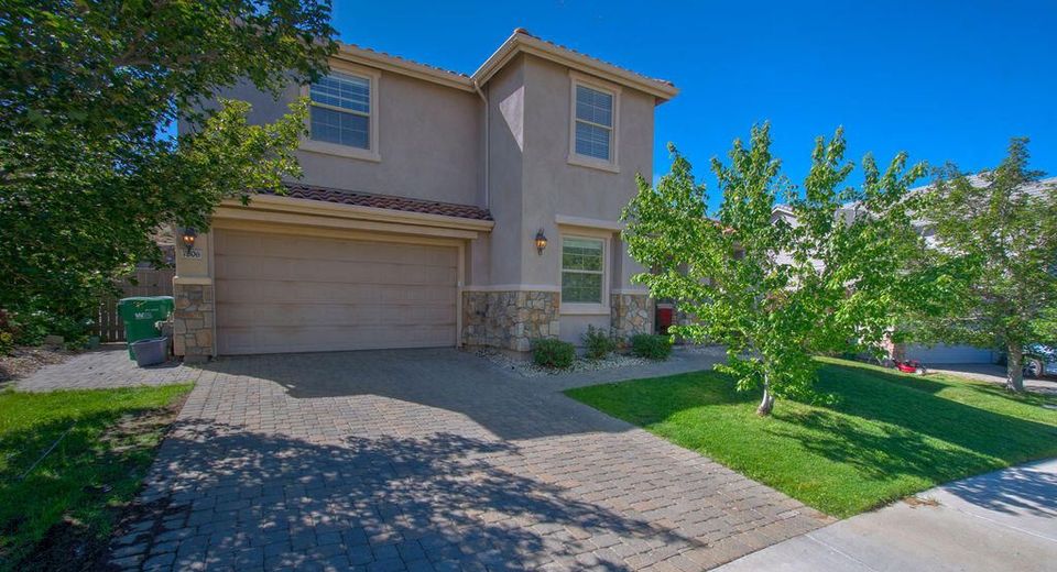7806 Fire Opal Lane, Reno, NV 89506 Photo
