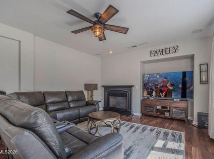 7806 Fire Opal Lane, Reno, NV 89506 Photo