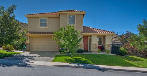 7806 Fire Opal Lane, Reno, NV 89506 Photo
