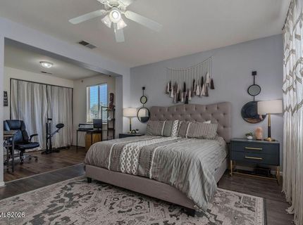 7806 Fire Opal Lane, Reno, NV 89506 Photo