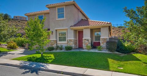 7806 Fire Opal Lane, Reno, NV 89506 Photo