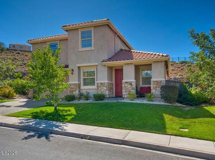 7806 Fire Opal Lane, Reno, NV 89506 Photo